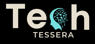 techtessera Logo