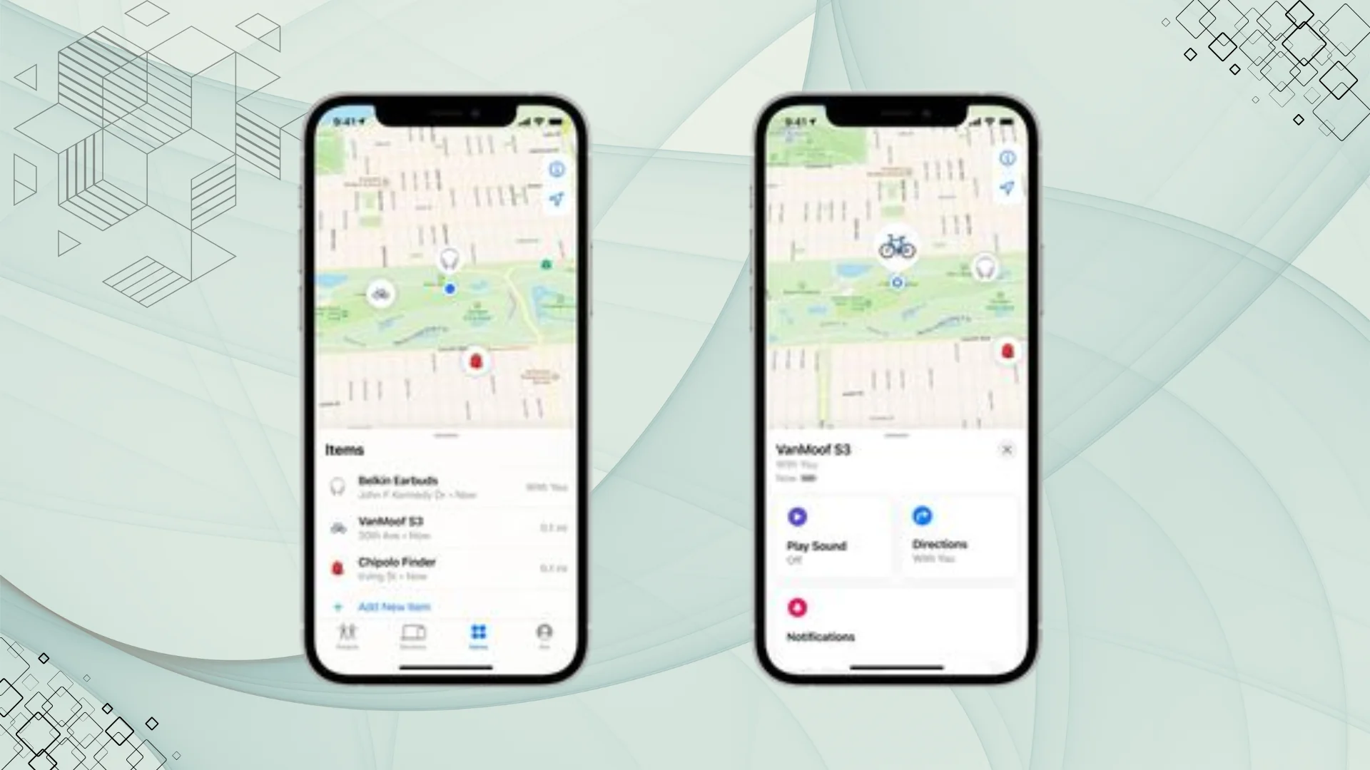 How Does Find My iPhone Work?