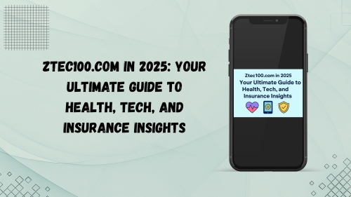 Ztec100.com
