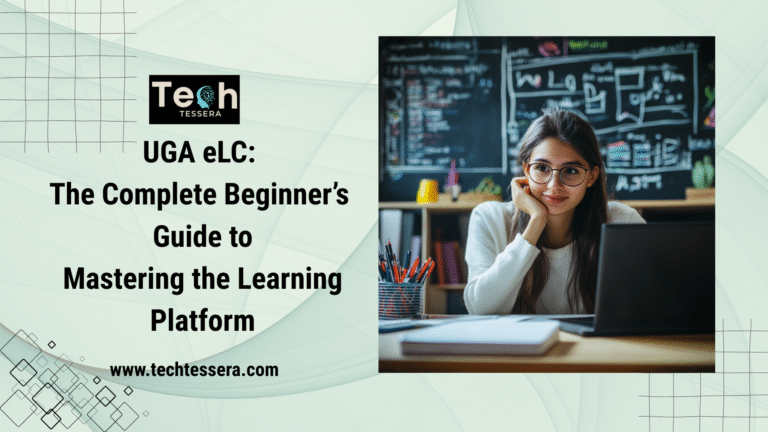 uga elc