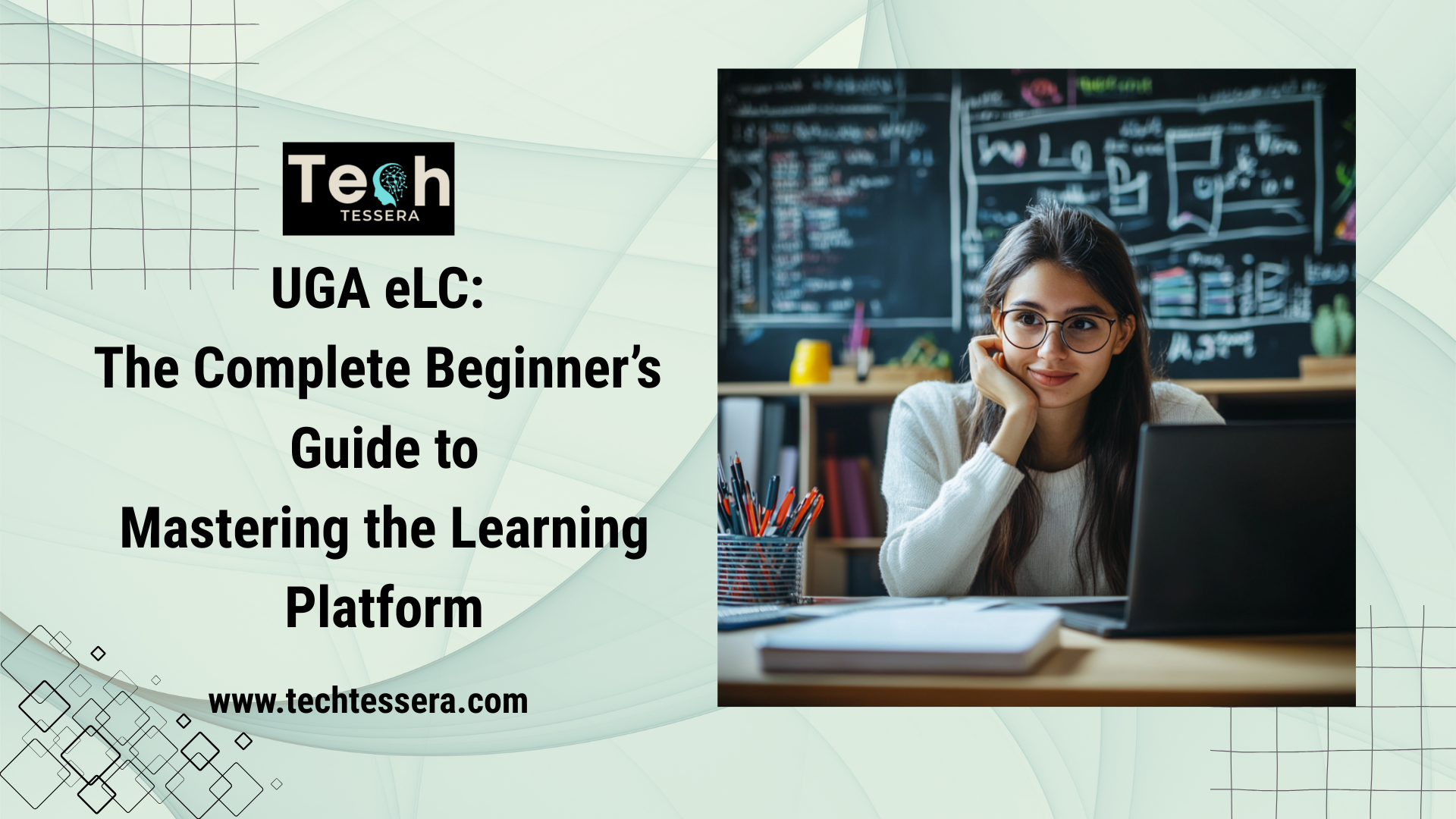 uga elc