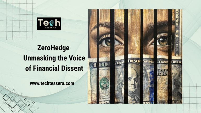 ZeroHedge