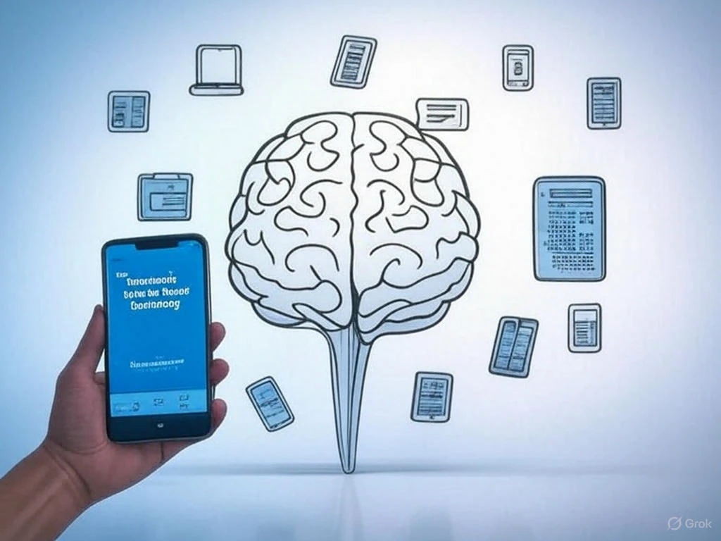 Key Topics Covered by Tech TheBoringMagazine